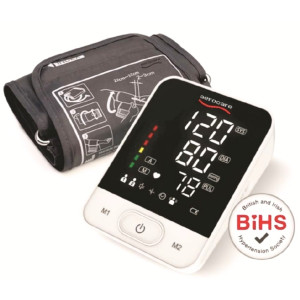 Tensiometro Digital de Brazo Aerocare LD-587 Tensiometro Digital de Brazo Aerocare LD-587